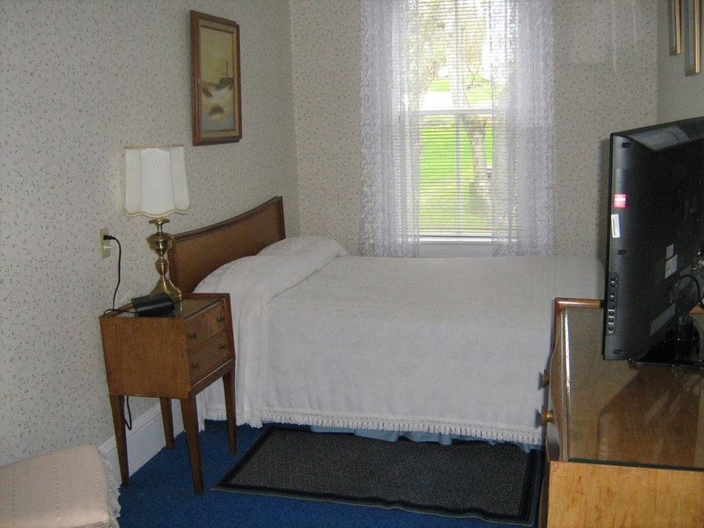 The Olde Village Inn Centreville  Kamer foto