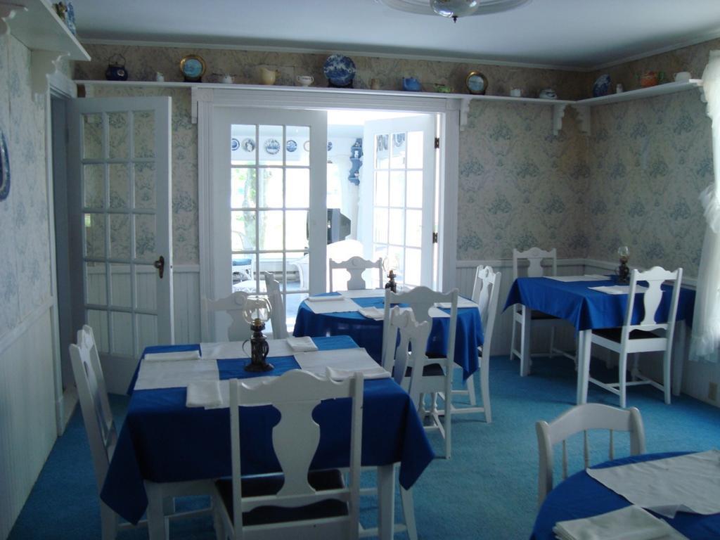 The Olde Village Inn Centreville  Buitenkant foto
