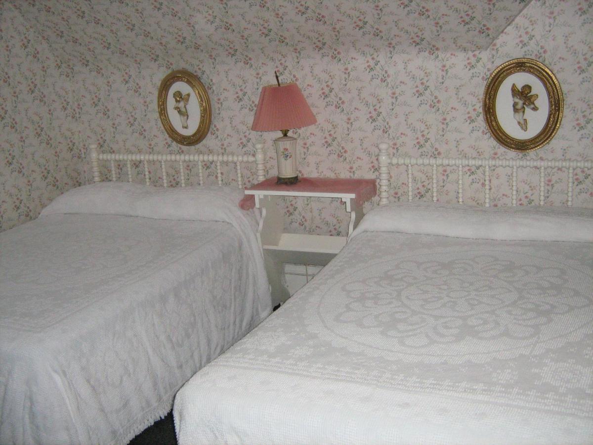 The Olde Village Inn Centreville  Kamer foto