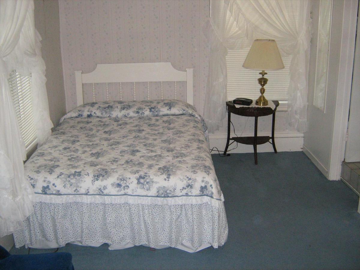 The Olde Village Inn Centreville  Kamer foto